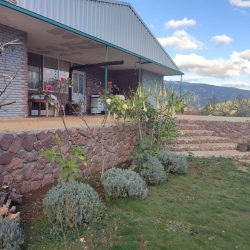 antalya taş kaplama ev