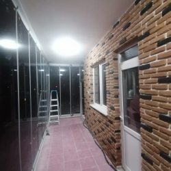 kültür taşı kaplama