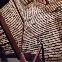 kültür tuğlası kaplama